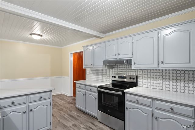 2138 Montevallo, Centreville, AL 35042