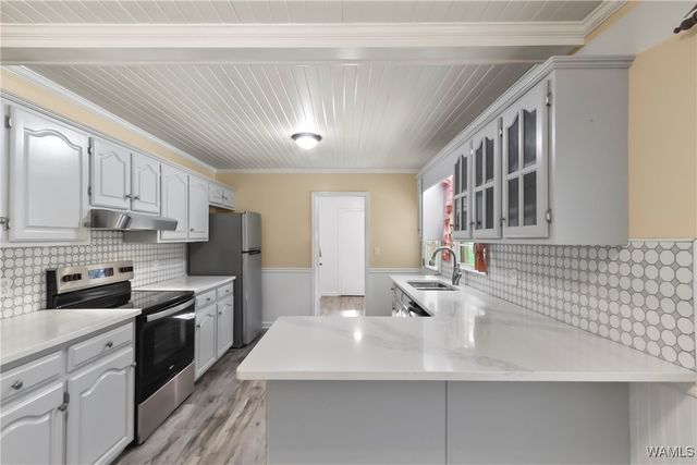 2138 Montevallo, Centreville, AL 35042