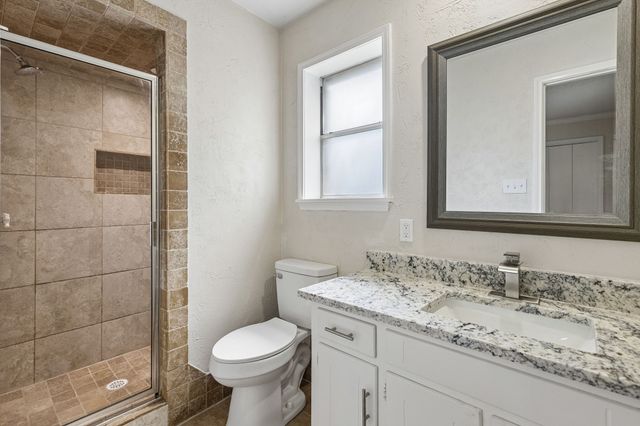 7440 Beckwood Drive, Fort Worth, TX 76112