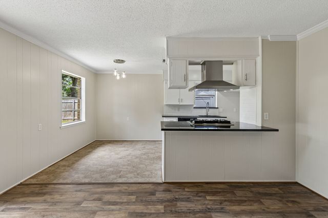 7440 Beckwood Drive, Fort Worth, TX 76112