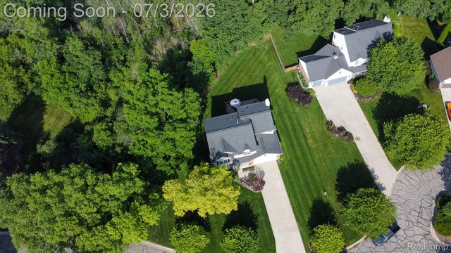 3094 Waldon Park Drive, Orion Charter Township, MI 48359