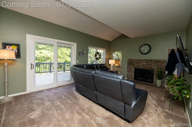3094 Waldon Park Drive, Orion Charter Township, MI 48359