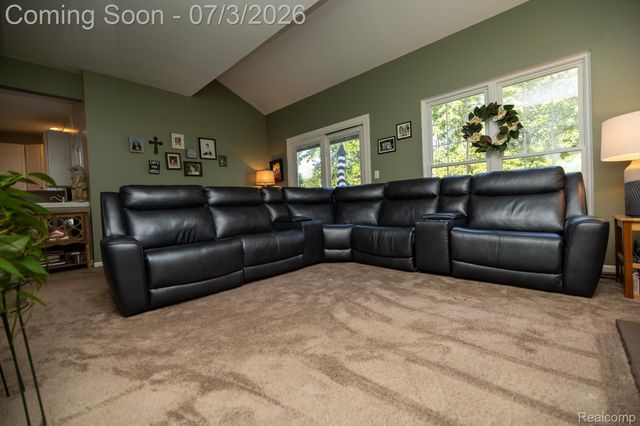 3094 Waldon Park Drive, Orion Charter Township, MI 48359