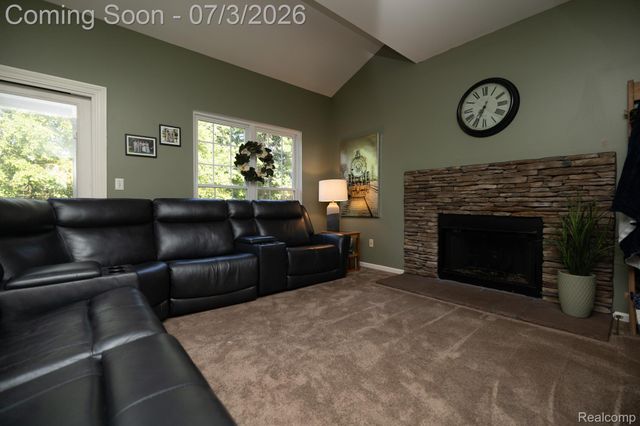 3094 Waldon Park Drive, Orion Charter Township, MI 48359