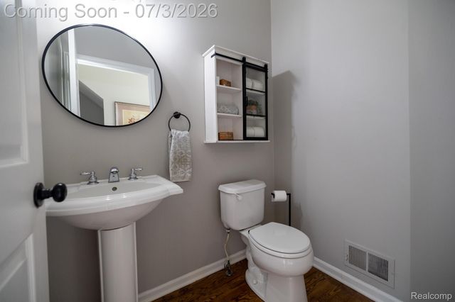 3094 Waldon Park Drive, Orion Charter Township, MI 48359