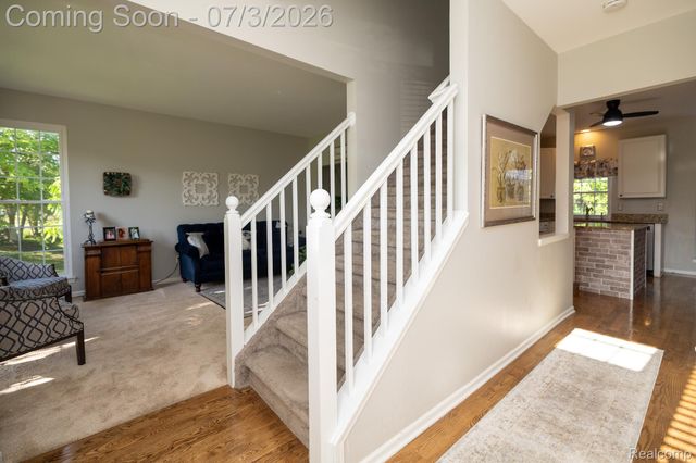 3094 Waldon Park Drive, Orion Charter Township, MI 48359