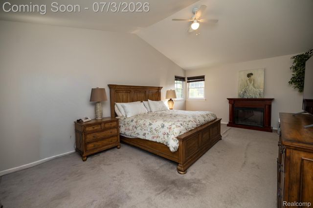 3094 Waldon Park Drive, Orion Charter Township, MI 48359