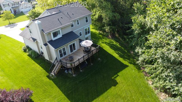 3094 Waldon Park Drive, Orion Charter Township, MI 48359