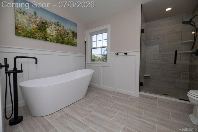 3094 Waldon Park Drive, Orion Charter Township, MI 48359