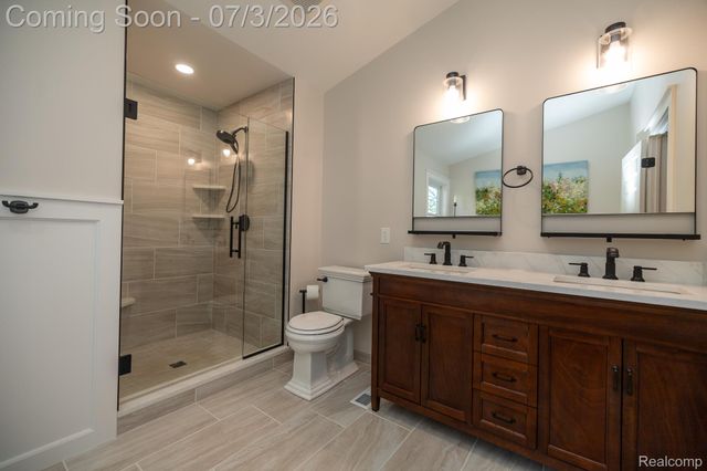 3094 Waldon Park Drive, Orion Charter Township, MI 48359