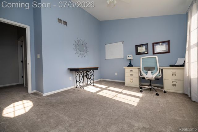 3094 Waldon Park Drive, Orion Charter Township, MI 48359