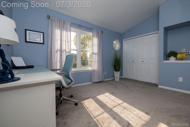 3094 Waldon Park Drive, Orion Charter Township, MI 48359