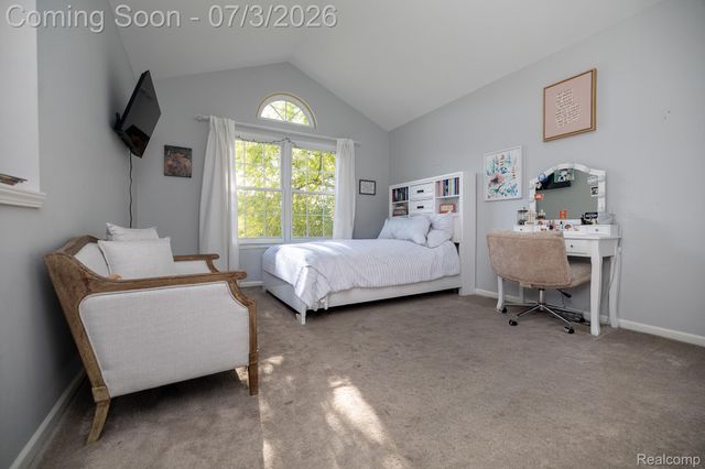 3094 Waldon Park Drive, Orion Charter Township, MI 48359