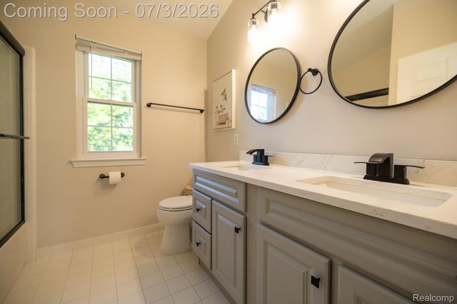 3094 Waldon Park Drive, Orion Charter Township, MI 48359