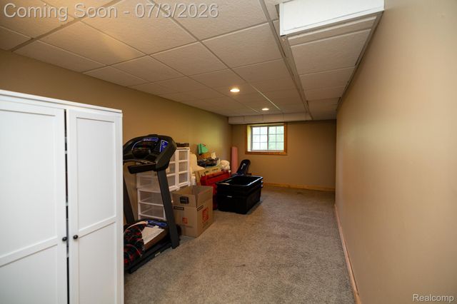 3094 Waldon Park Drive, Orion Charter Township, MI 48359