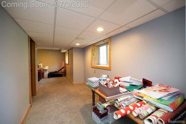 3094 Waldon Park Drive, Orion Charter Township, MI 48359