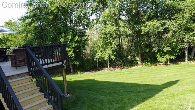 3094 Waldon Park Drive, Orion Charter Township, MI 48359