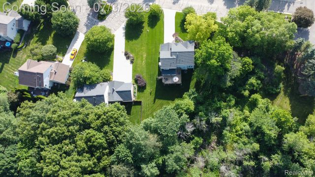 3094 Waldon Park Drive, Orion Charter Township, MI 48359