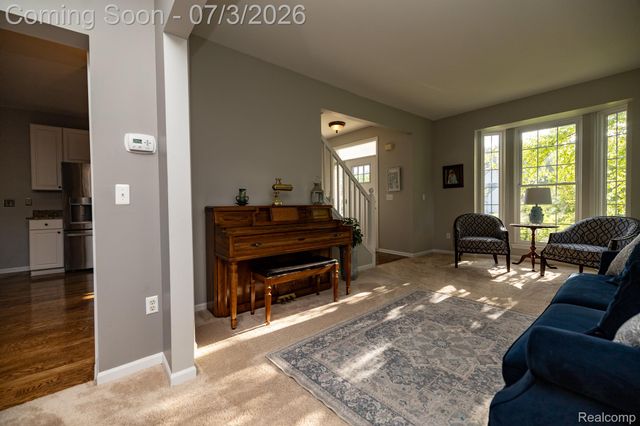 3094 Waldon Park Drive, Orion Charter Township, MI 48359
