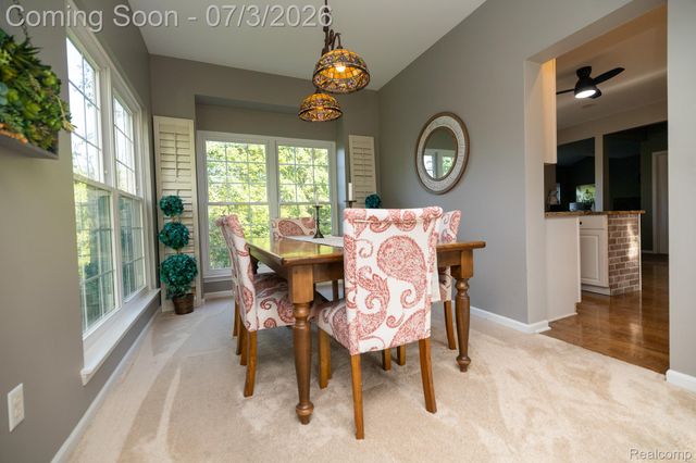 3094 Waldon Park Drive, Orion Charter Township, MI 48359