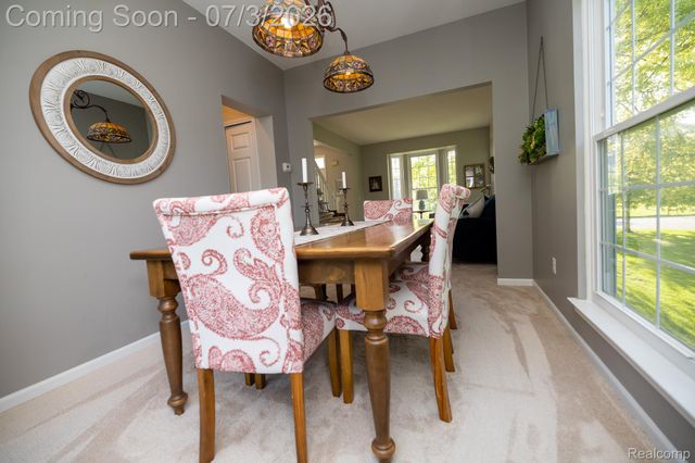3094 Waldon Park Drive, Orion Charter Township, MI 48359