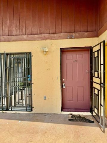 4174 FLYING FORTRESS AVENUE, Kissimmee, FL 34741