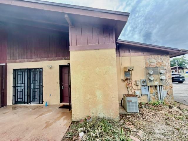 4174 FLYING FORTRESS AVENUE, Kissimmee, FL 34741