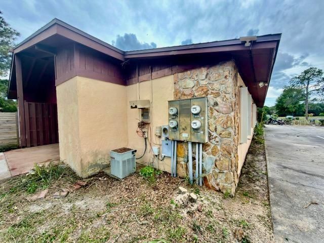 4174 FLYING FORTRESS AVENUE, Kissimmee, FL 34741