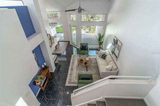 1289 HARMON AVENUE, Winter Park, FL 32789