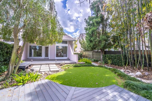 1289 HARMON AVENUE, Winter Park, FL 32789