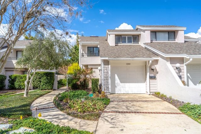 1289 HARMON AVENUE, Winter Park, FL 32789