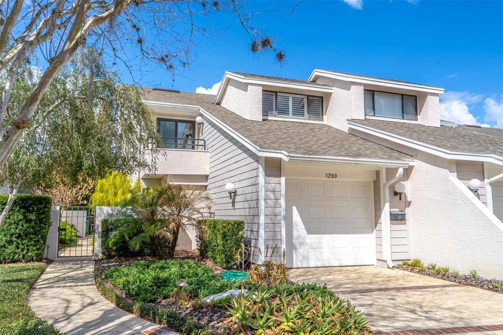 1289 HARMON AVENUE, Winter Park, FL 32789