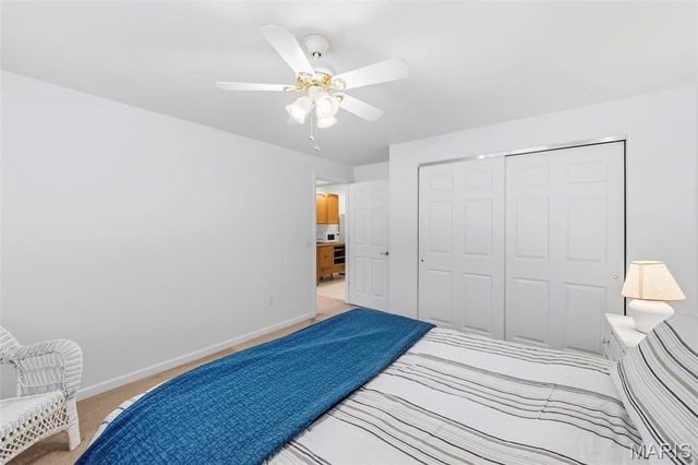 199 Southern Oaks Drive, St Charles, MO 63303