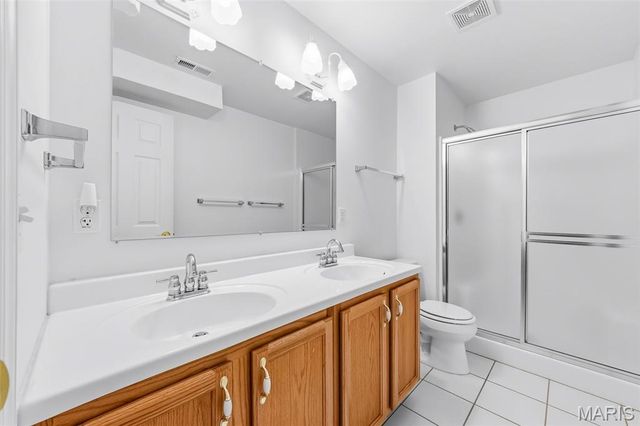 199 Southern Oaks Drive, St Charles, MO 63303