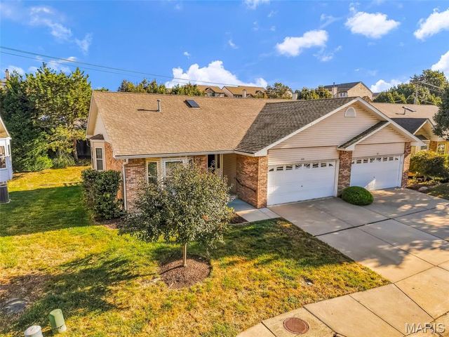 199 Southern Oaks Drive, St Charles, MO 63303