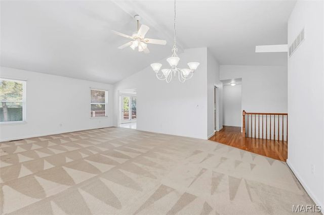 199 Southern Oaks Drive, St Charles, MO 63303