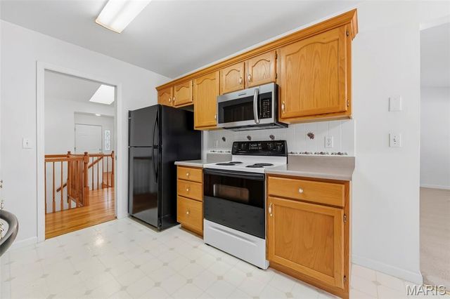 199 Southern Oaks Drive, St Charles, MO 63303