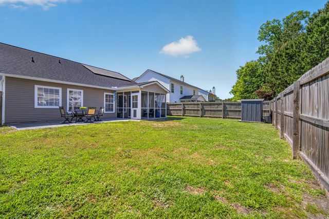 5109 Morrow Lane, Summerville, SC 29485
