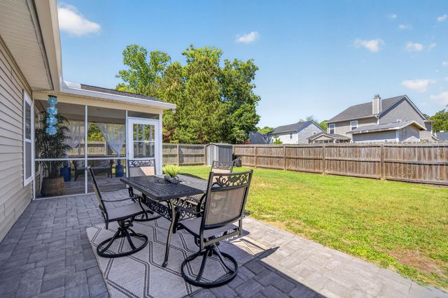 5109 Morrow Lane, Summerville, SC 29485