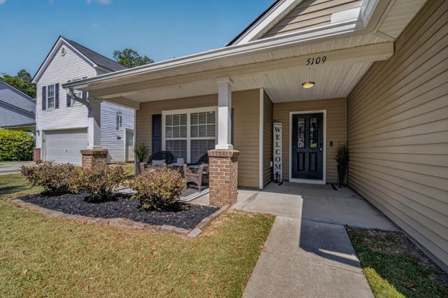 5109 Morrow Lane, Summerville, SC 29485