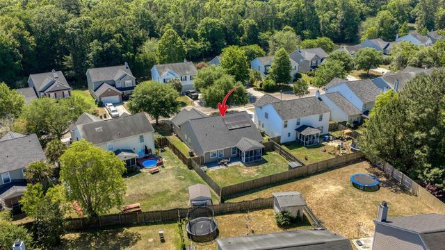 5109 Morrow Lane, Summerville, SC 29485