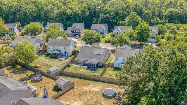 5109 Morrow Lane, Summerville, SC 29485