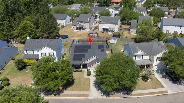 5109 Morrow Lane, Summerville, SC 29485