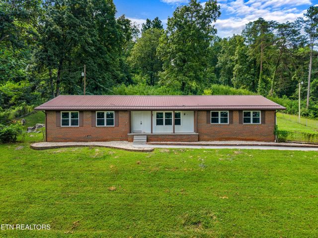 221 Greer Lane Lane, Tazewell, TN 37879