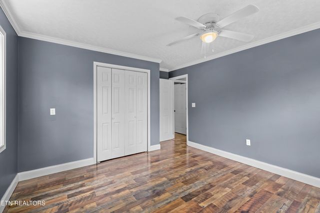221 Greer Lane Lane, Tazewell, TN 37879
