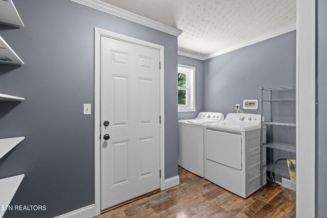 221 Greer Lane Lane, Tazewell, TN 37879