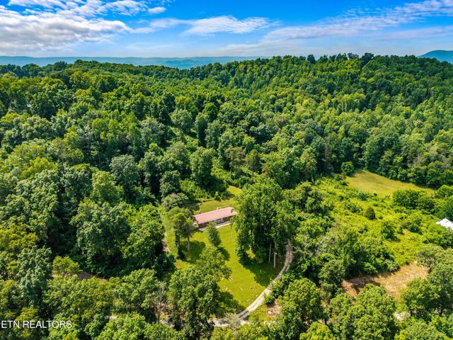 221 Greer Lane Lane, Tazewell, TN 37879