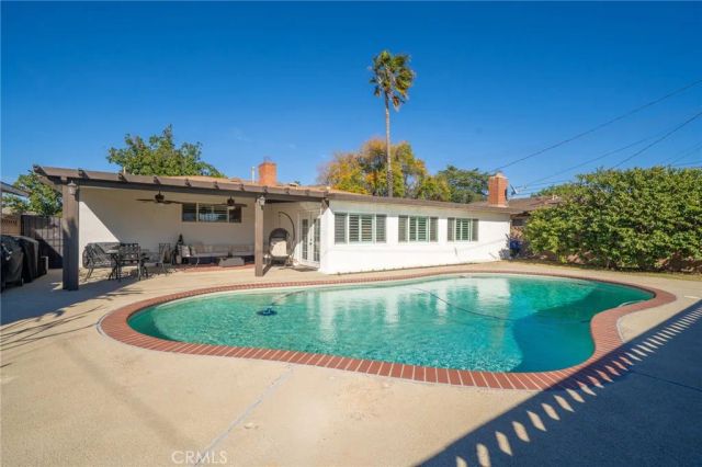 17481 Filbert, Fontana, CA 92335