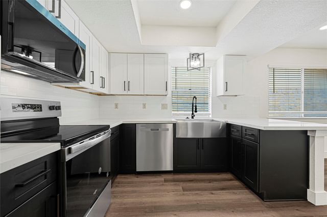 17711 Wild Willow Lane, Houston, TX 77084