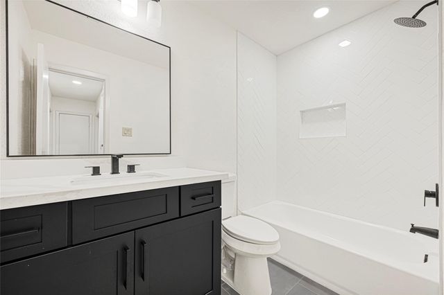 17711 Wild Willow Lane, Houston, TX 77084